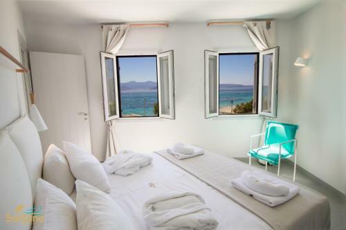 Apartamento Santana Beach