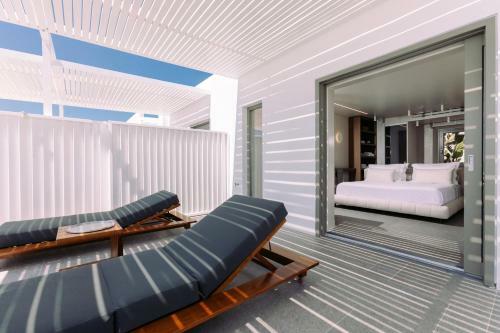 Apartamento Santana Beach