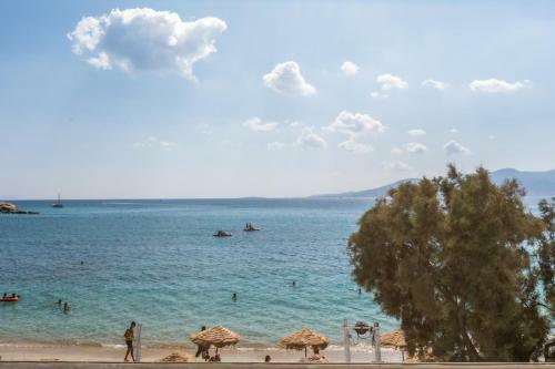 Apartamento Santana Beach