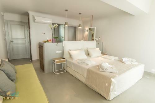 Apartamento Santana Beach
