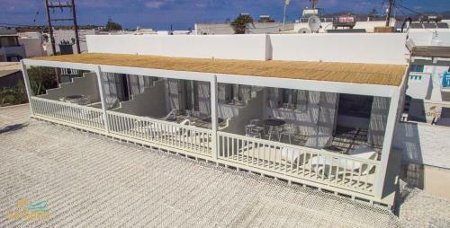 Apartamento Santana Beach