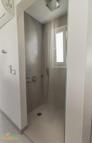 Apartamento Santana Beach