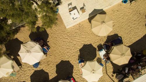 Apartamento Santana Beach