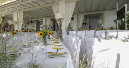 Apartamento Santana Beach