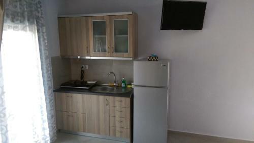 Militsa Apartments