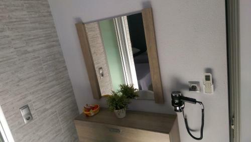 Militsa Apartments
