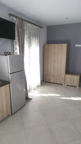 Militsa Apartments