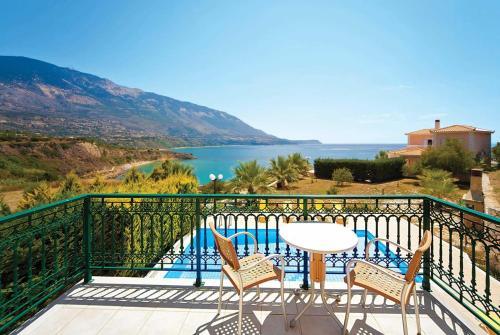Villa Alkionis