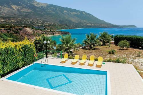 Villa Alkionis