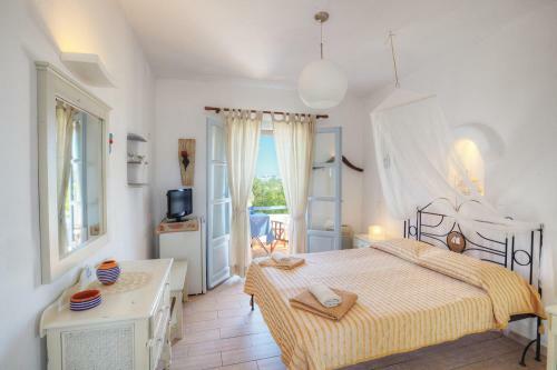 Hostal Villa Del Mar
