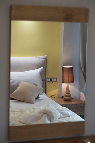 Lefkas Villas