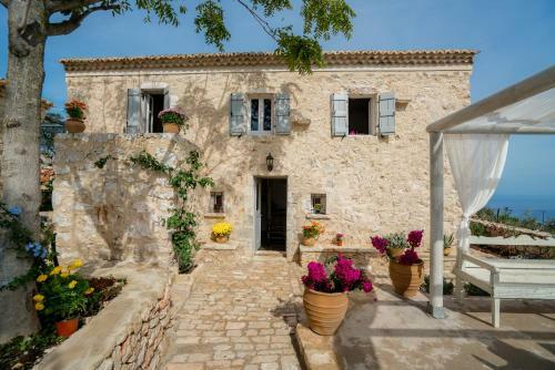 Villa Aria