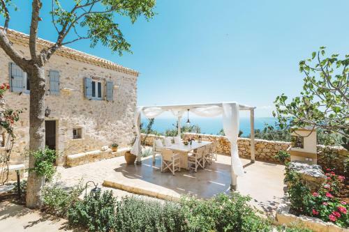 Villa Aria