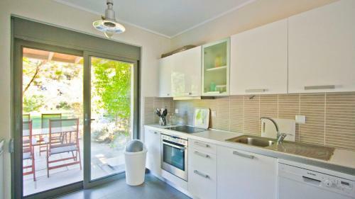 Feebles Garden House, Spathies
