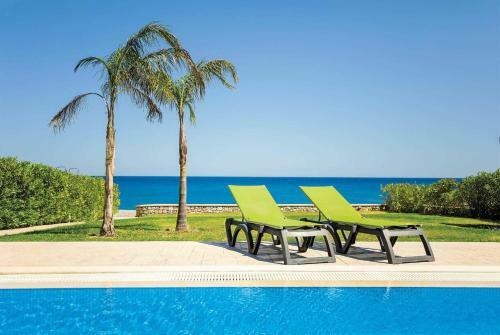 Villa Tsampikos