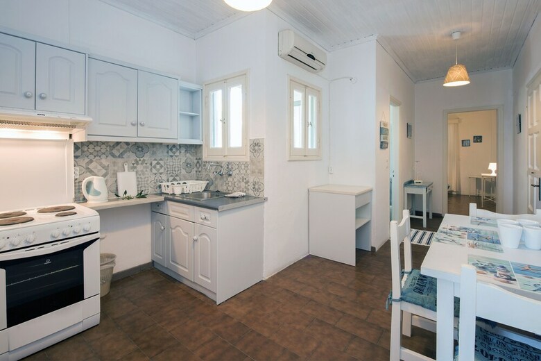 Marika Apartments