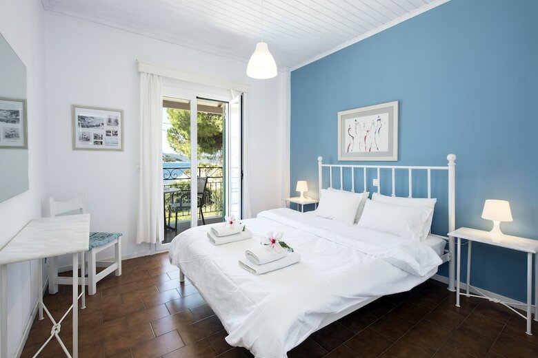 Marika Apartments