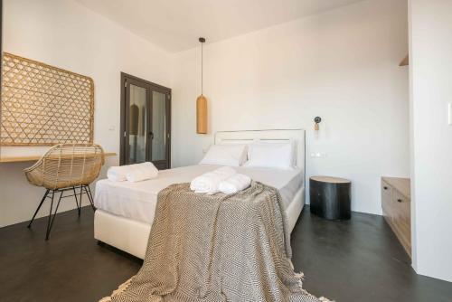 Apartamento Black Cactus