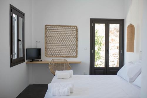 Apartamento Black Cactus
