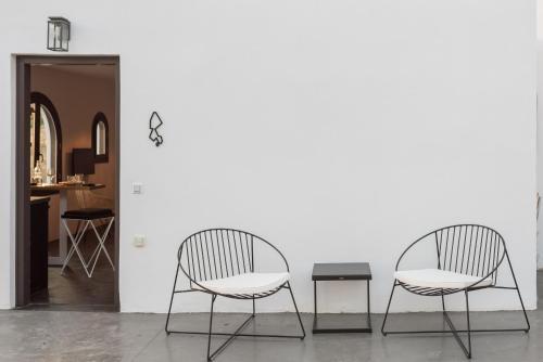 Apartamento Black Cactus