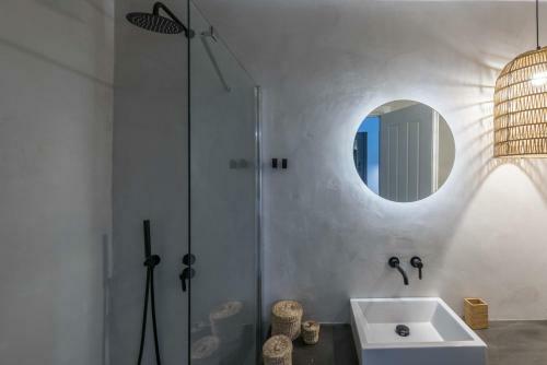 Apartamento Black Cactus