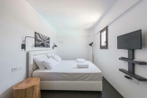 Apartamento Black Cactus
