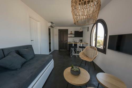 Apartamento Black Cactus