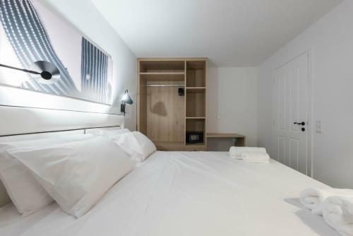 Apartamento Black Cactus
