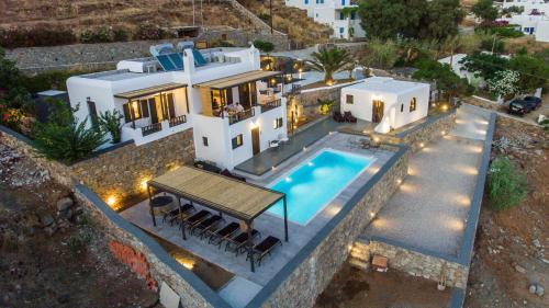 Apartamento Black Cactus