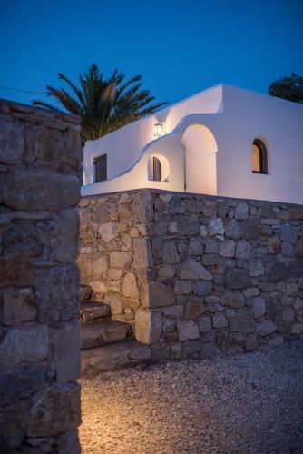 Apartamento Black Cactus