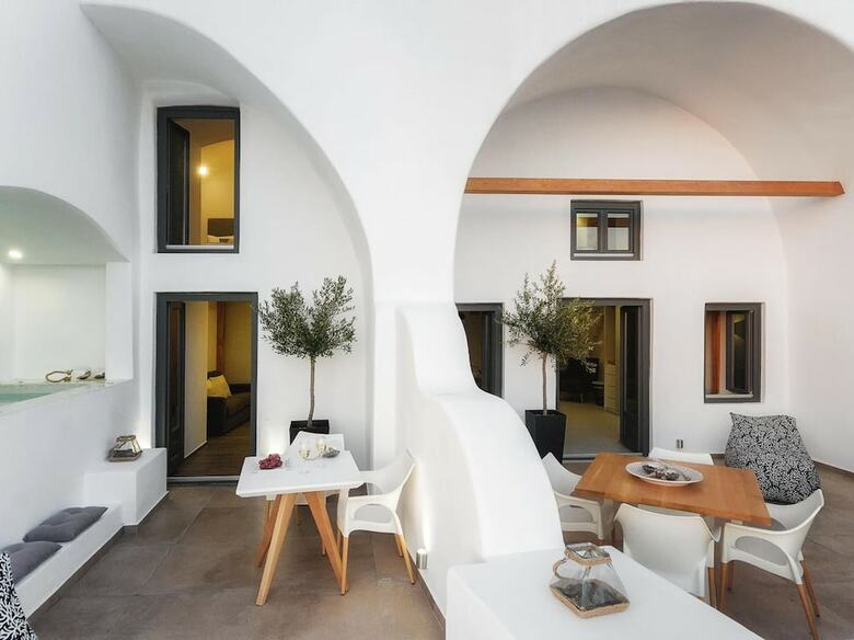 Apartamento Callia Caves - Adults Only