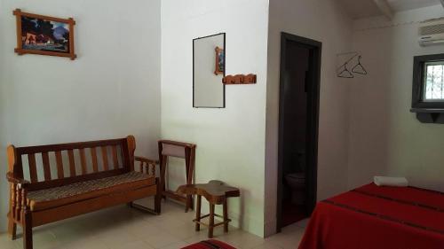 Hotel La Casa De Don David