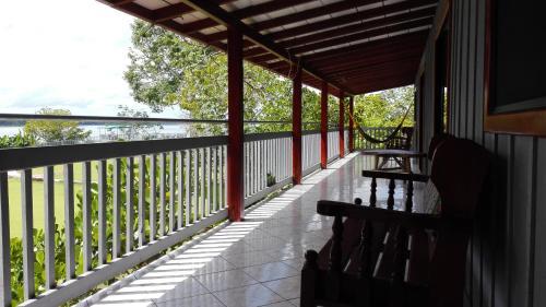 Hotel La Casa De Don David