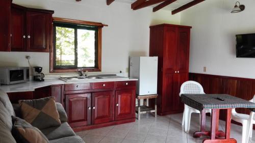 Hotel La Casa De Don David