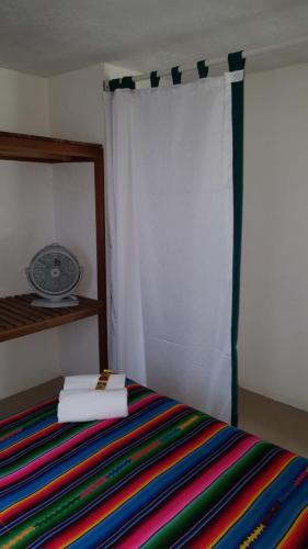 Hotel La Casa De Don David