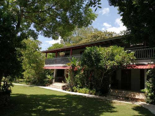 Hotel La Casa De Don David