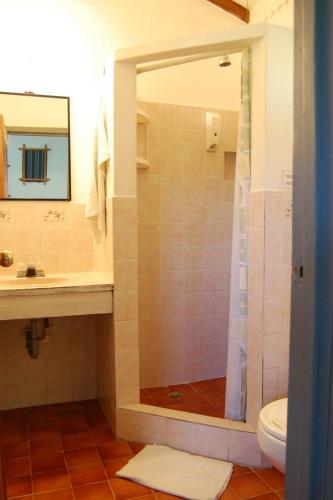 Hotel La Casa De Don David