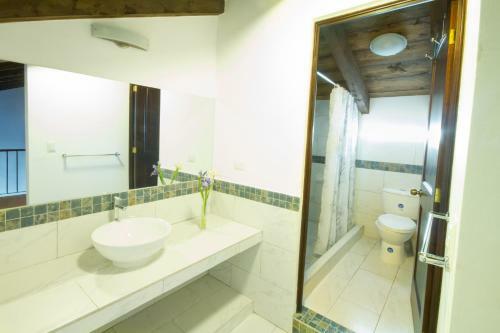 Bed & Breakfast Casa Elena