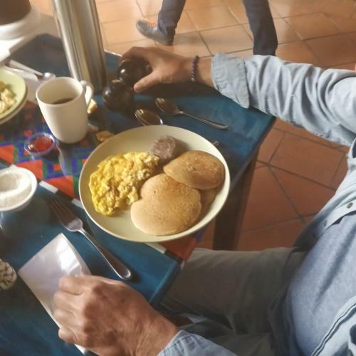 Bed & Breakfast Casa Elena