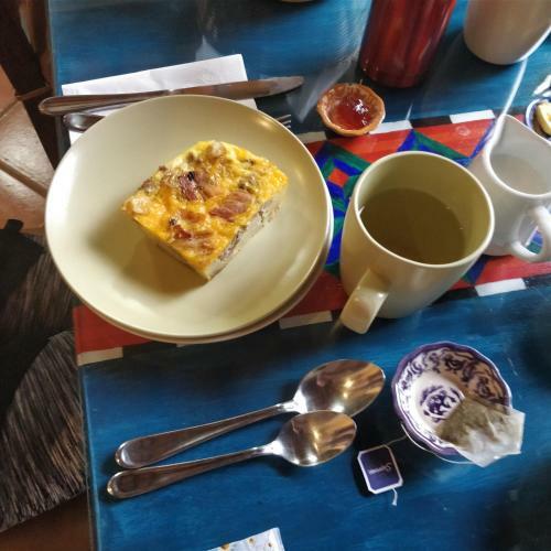 Bed & Breakfast Casa Elena