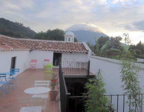 Bed & Breakfast Casa Elena