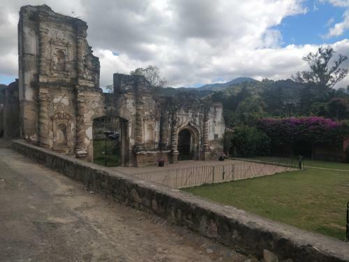 Bed & Breakfast Casa Elena