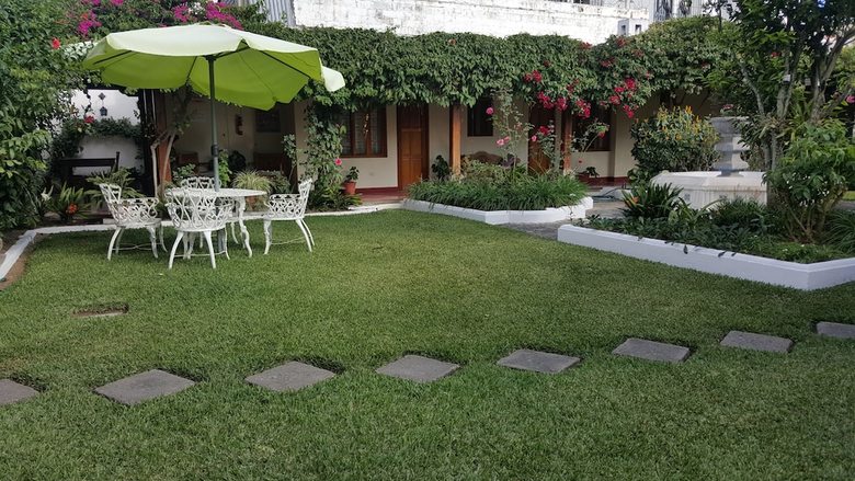 Posada Hotel San Jorge