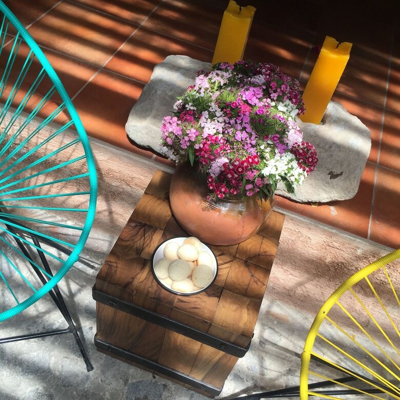 Hostal Cucuruchos Boutique Hostel