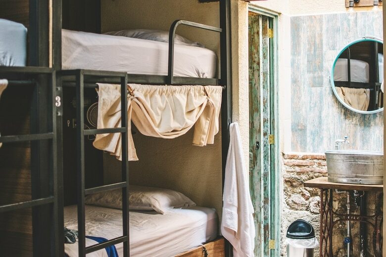Hostal Cucuruchos Boutique Hostel