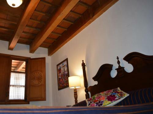 Hotel Candelaria Antigua