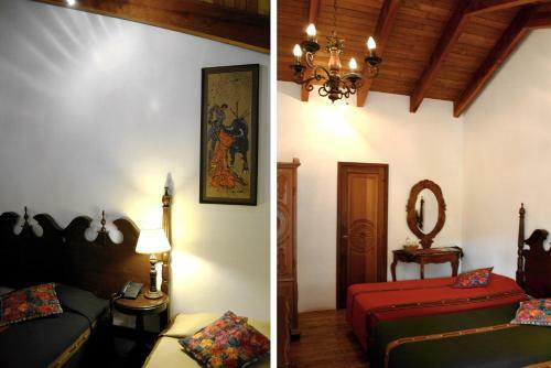 Hotel Candelaria Antigua
