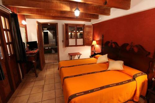 Hotel Candelaria Antigua