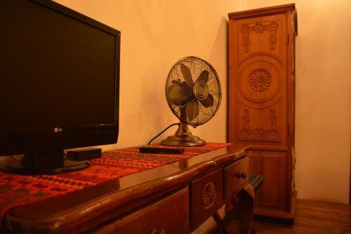 Hotel Candelaria Antigua