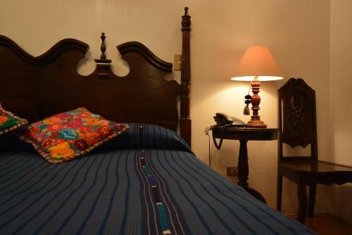 Hotel Candelaria Antigua